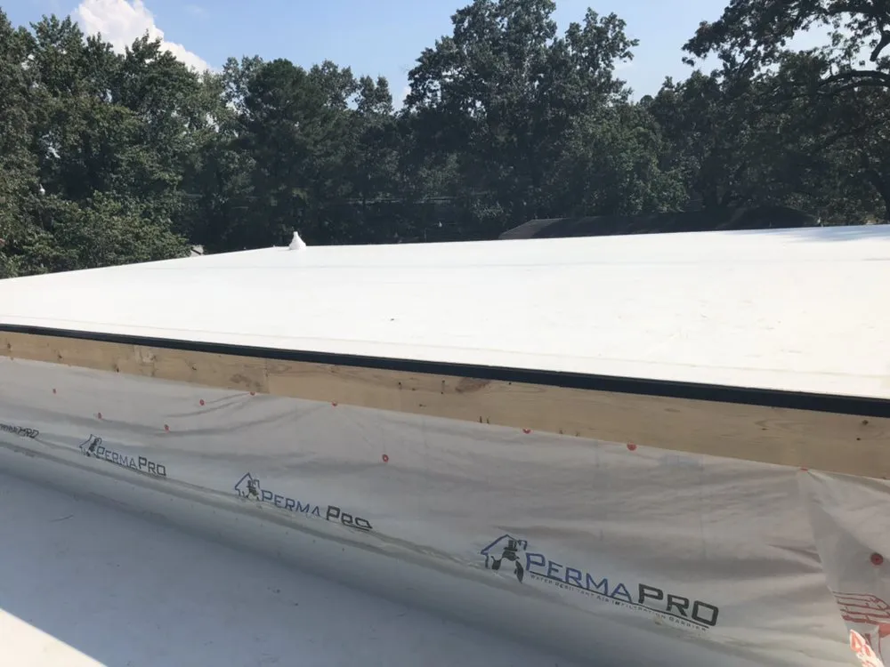 Slide of J P Roofing and Restoration