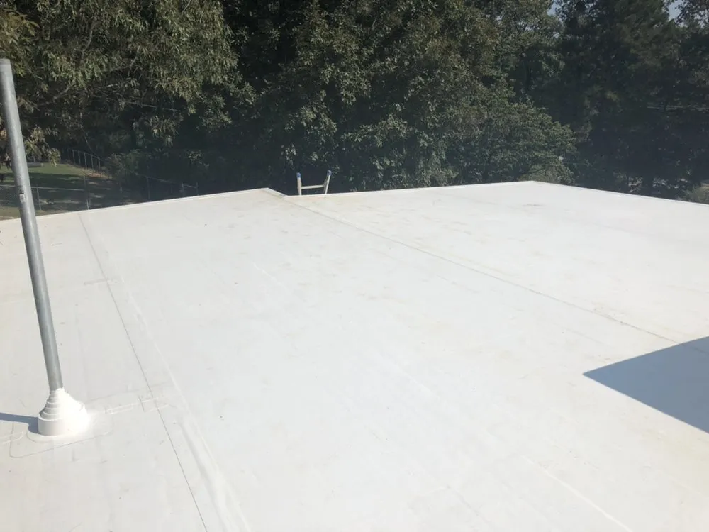 Slide of J P Roofing and Restoration