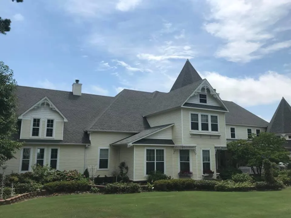 Slide of J P Roofing and Restoration