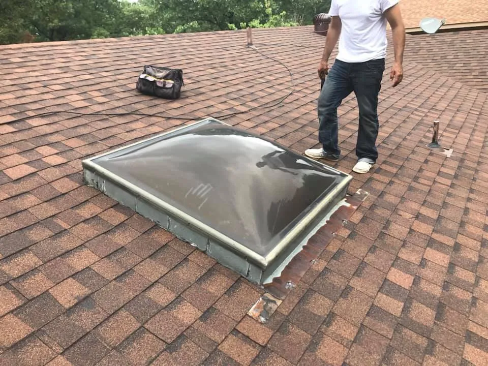 Slide of J P Roofing and Restoration