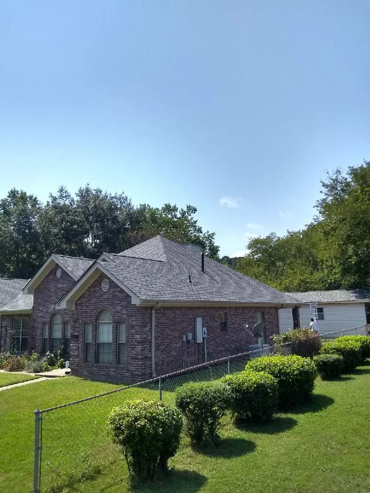 Slide of J P Roofing and Restoration