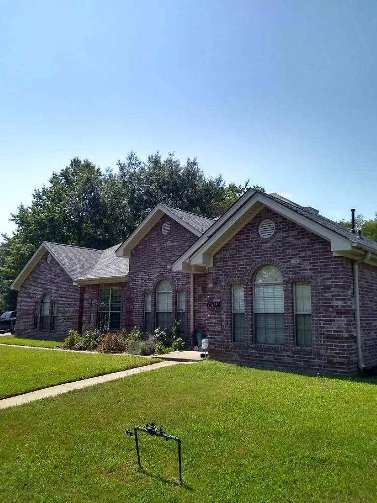 Slide of J P Roofing and Restoration