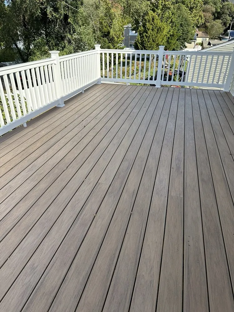 Slide of J Palumbo Construction