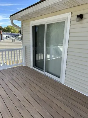 J Palumbo Construction Logo