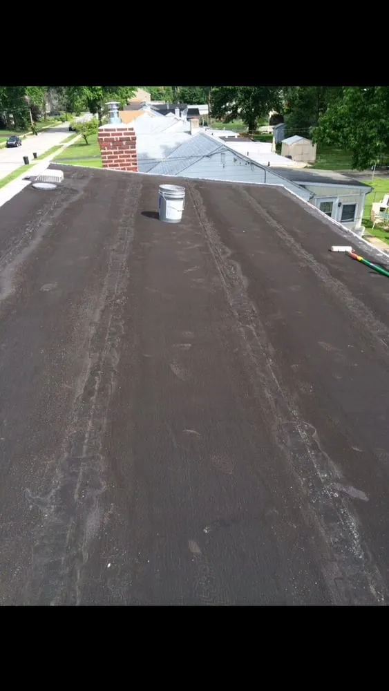 Slide of J Parker Contracting