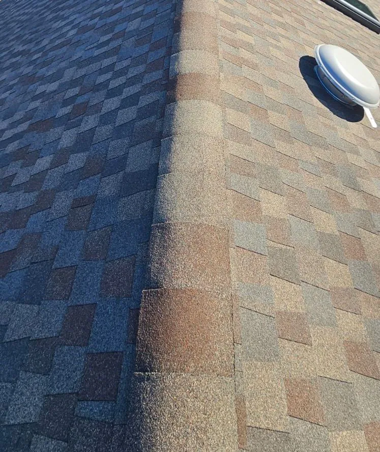 Slide of J Patterson Construction