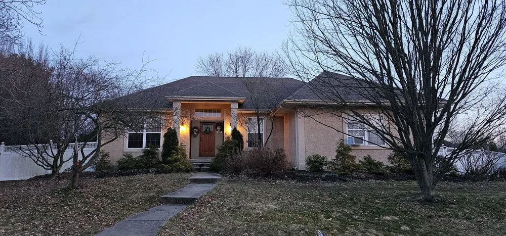 Slide of J Patterson Construction