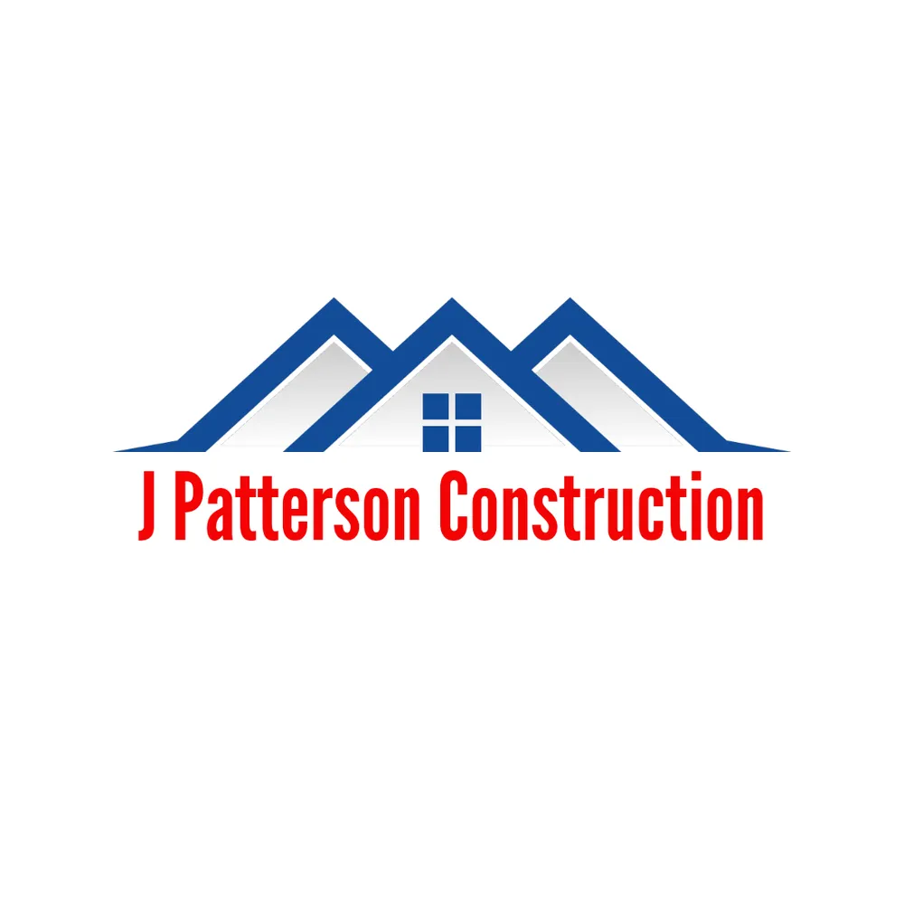 Slide of J Patterson Construction
