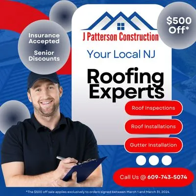 J Patterson Construction