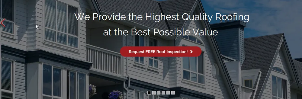 Slide of J Paul Roofing & Construction