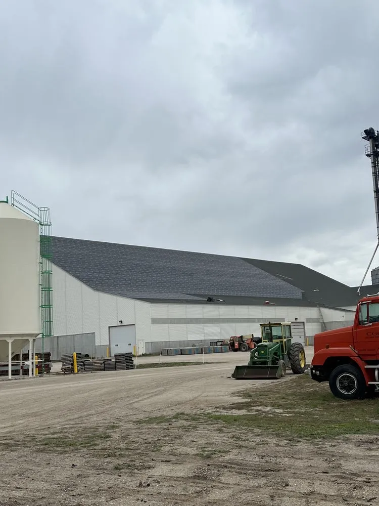 Slide of J Pierson Roofing