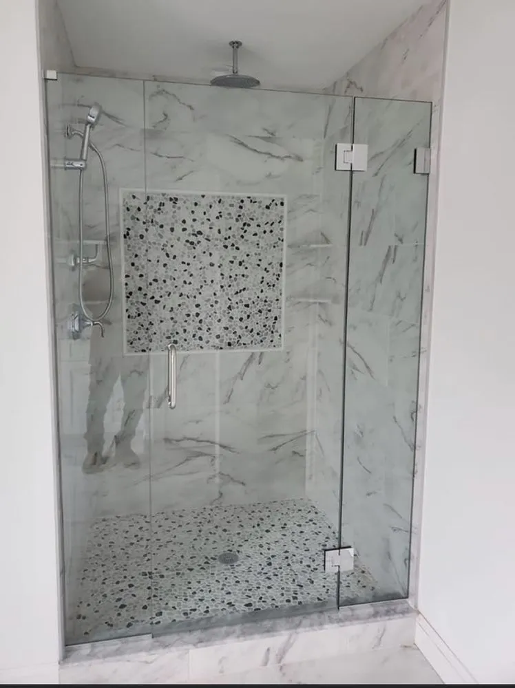 Slide of J R Remodeling service