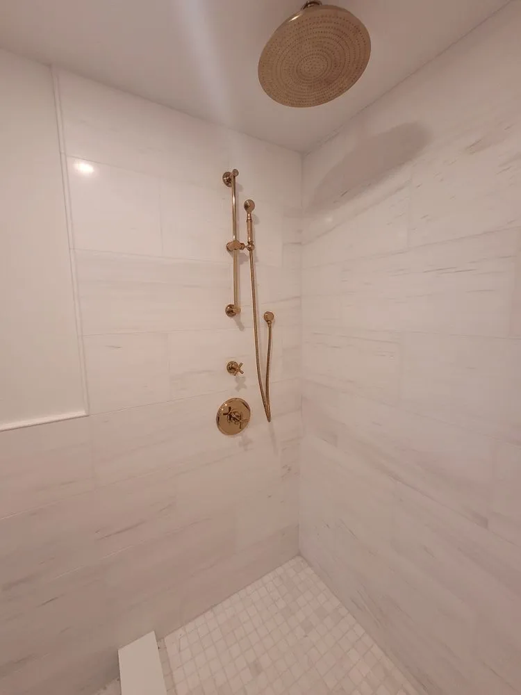 Slide of J R Remodeling service