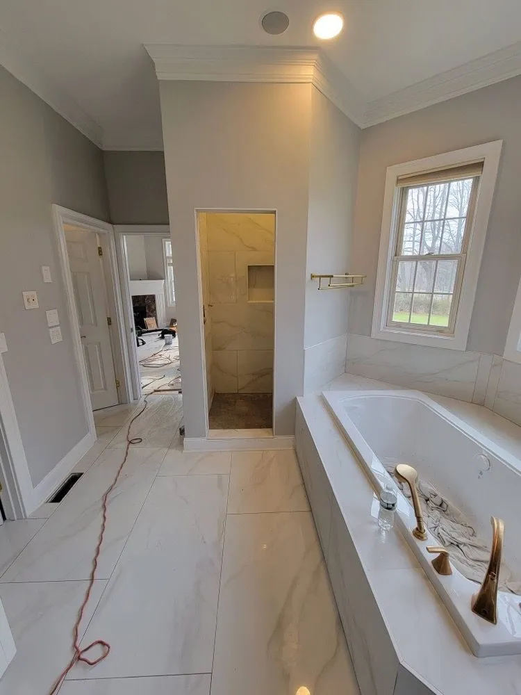 Slide of J R Remodeling service