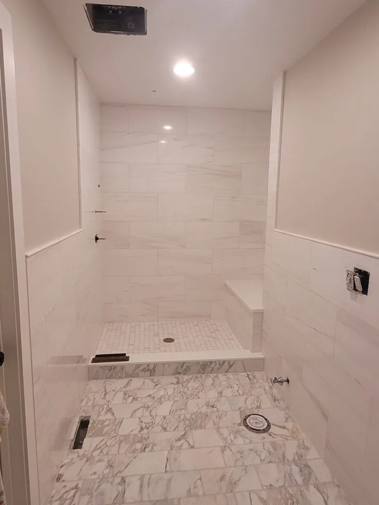 Slide of J R Remodeling service