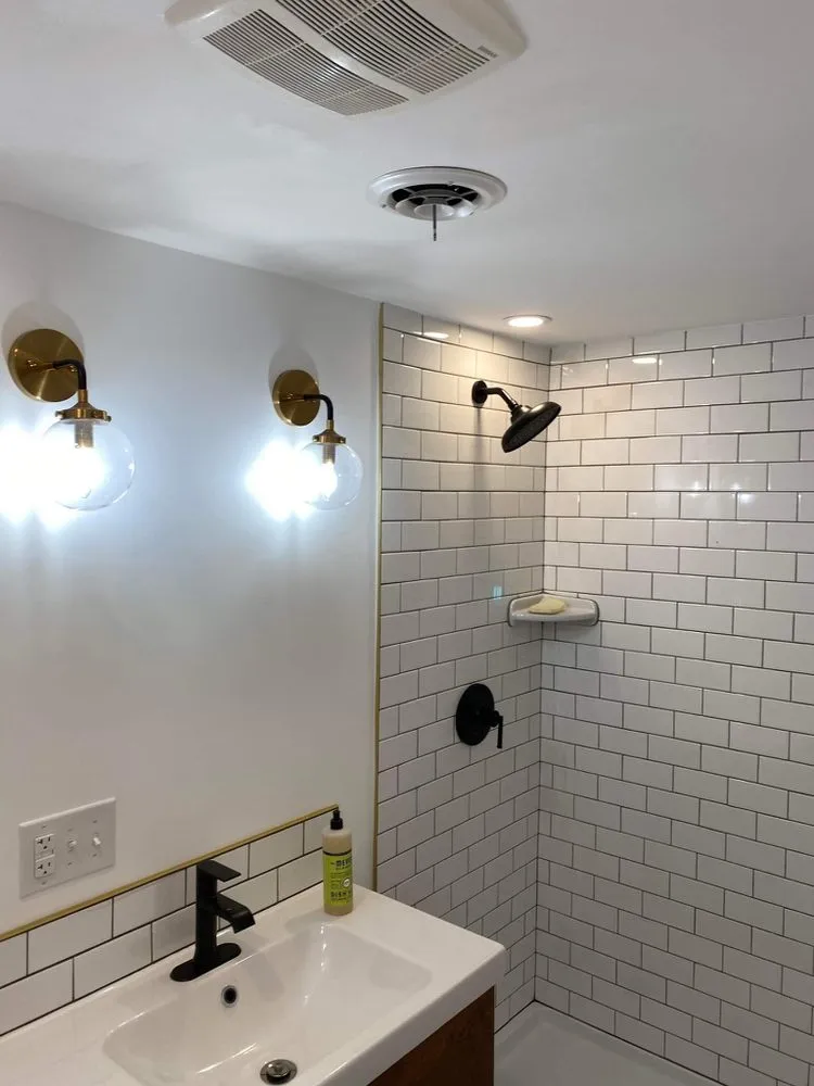 Slide of J R Remodeling service