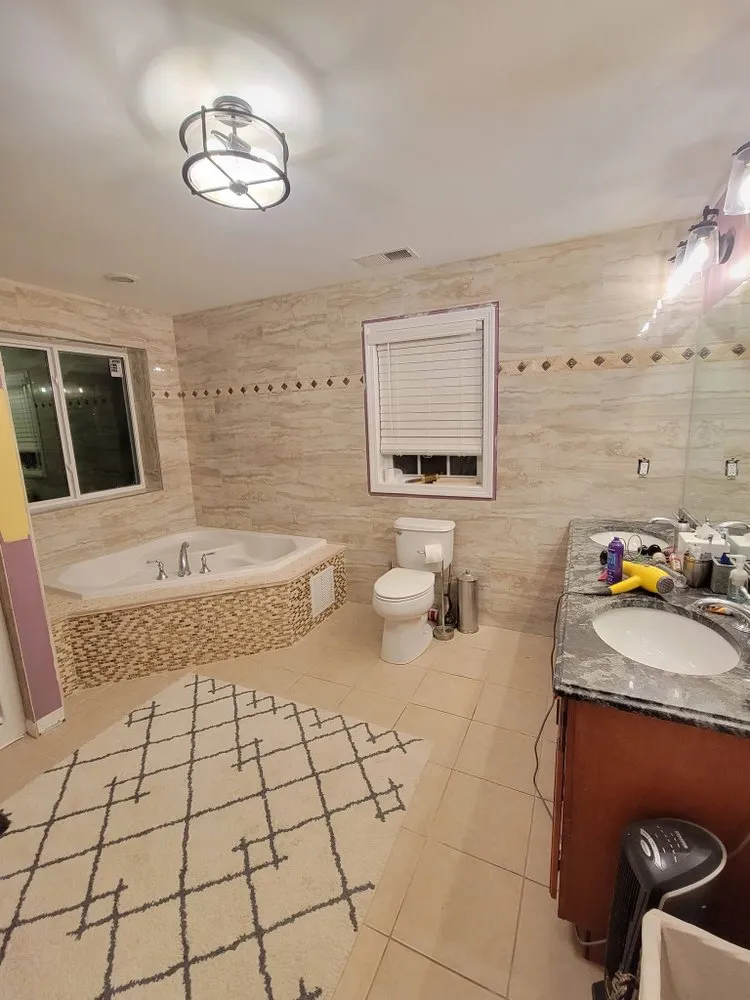 Slide of J R Remodeling service