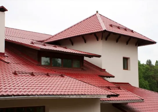 Slide of J R Roofing & Siding