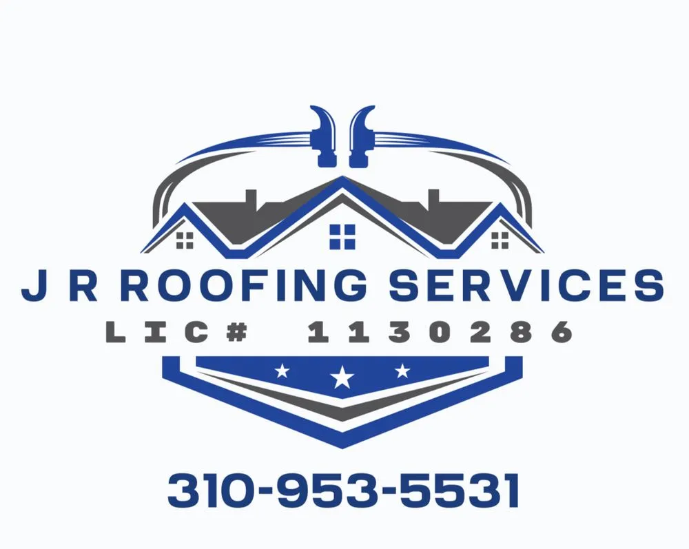 Slide of J R Roofing Services