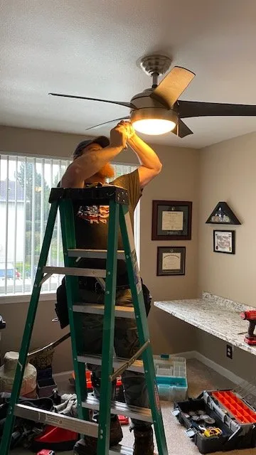 Slide of J R S Handyman and Stone