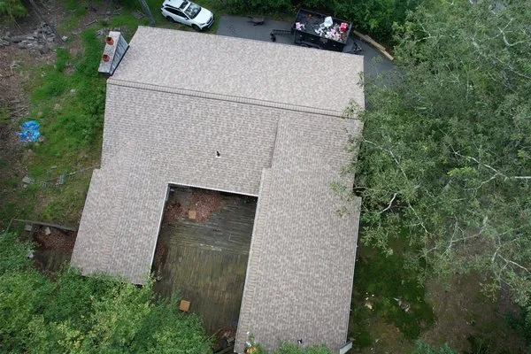 J R U.S Construction