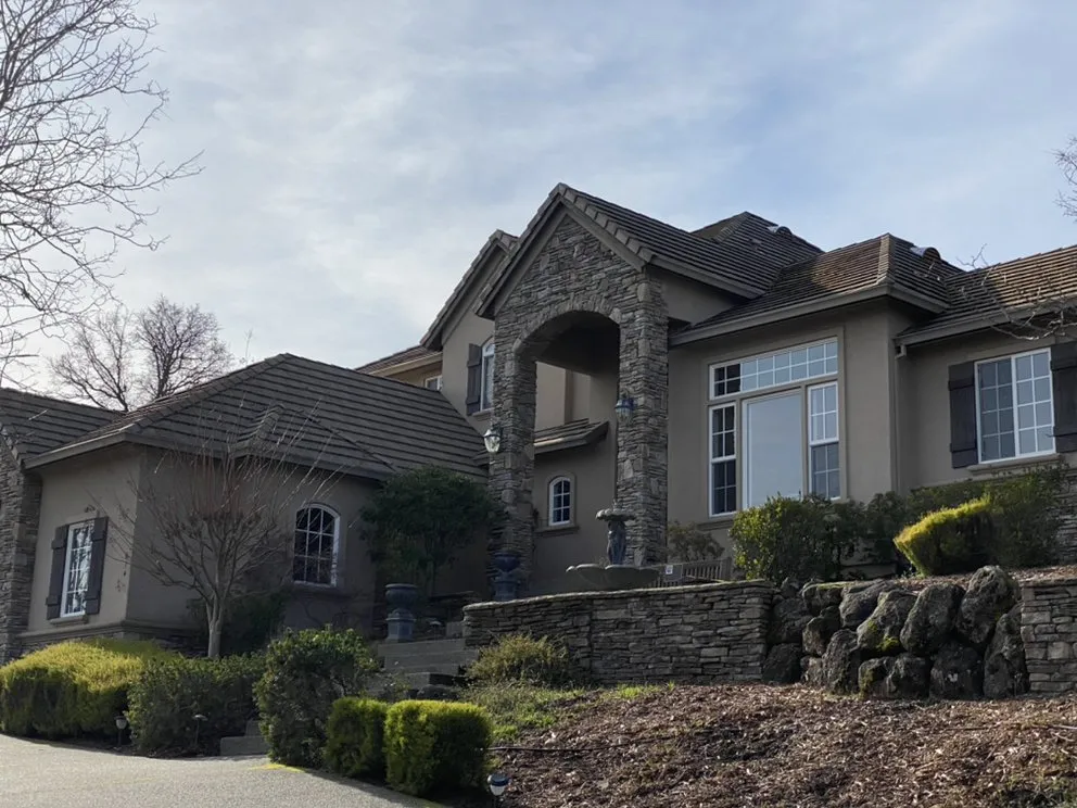 Slide of J Ratch Construction