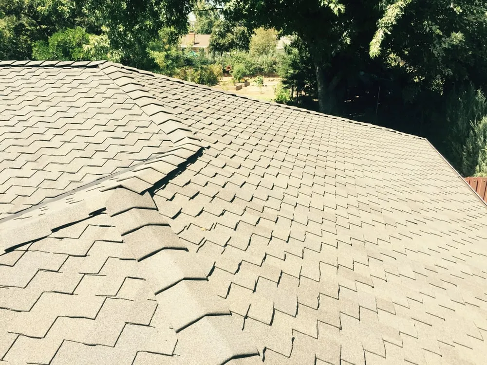 Slide of J Ratch Construction