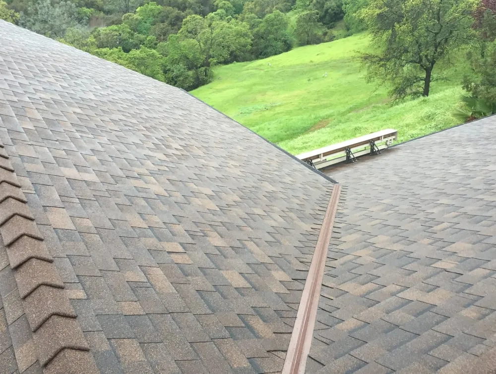 Slide of J Ratch Construction