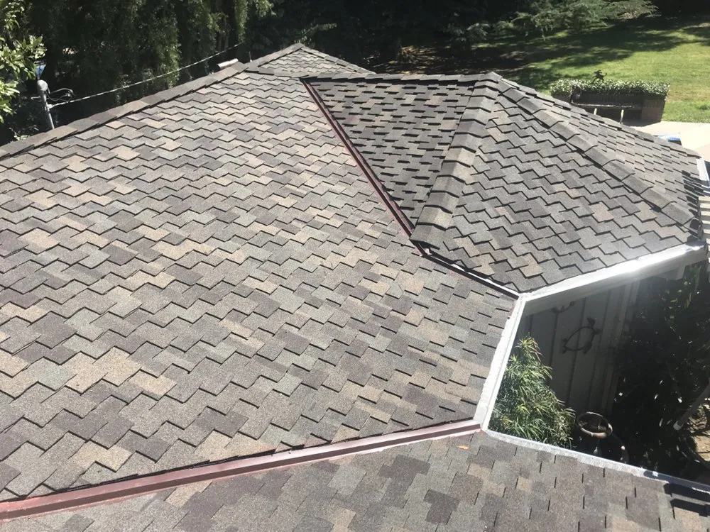 Slide of J Ratch Construction