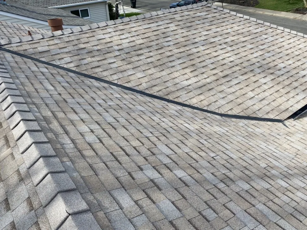 Slide of J Ratch Construction