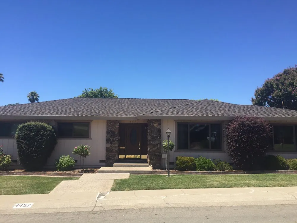 Slide of J Ratch Construction