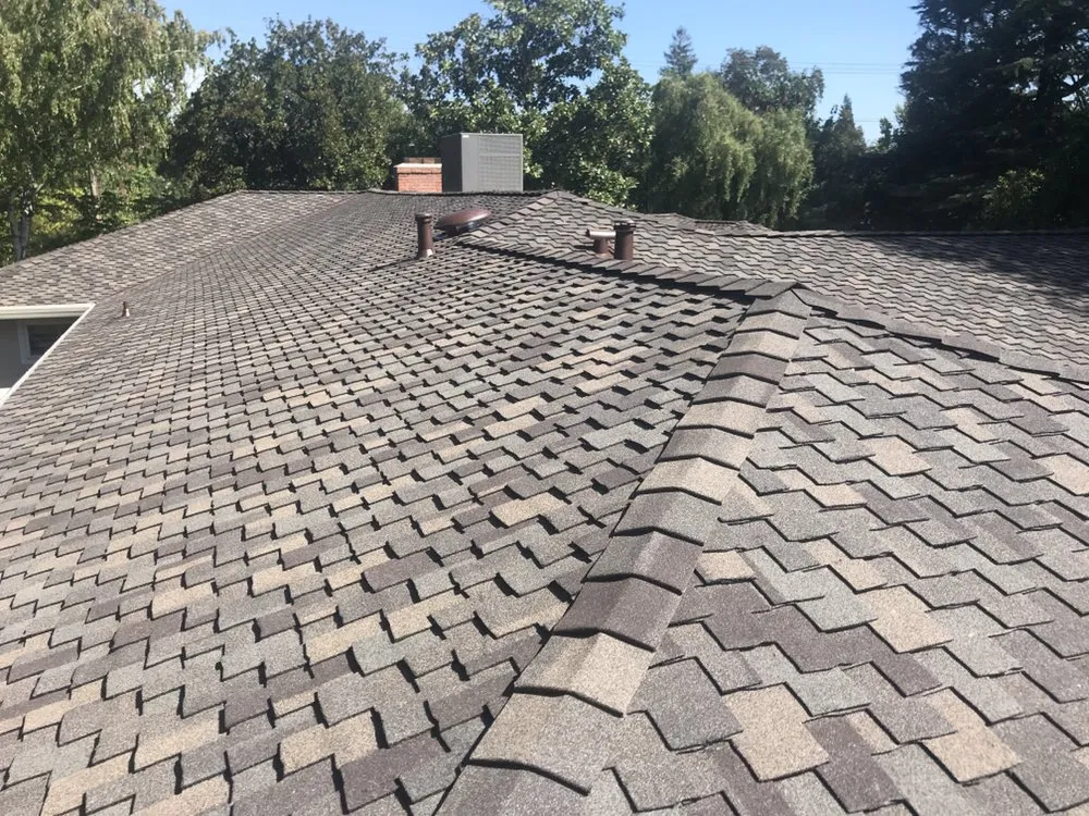 Slide of J Ratch Construction