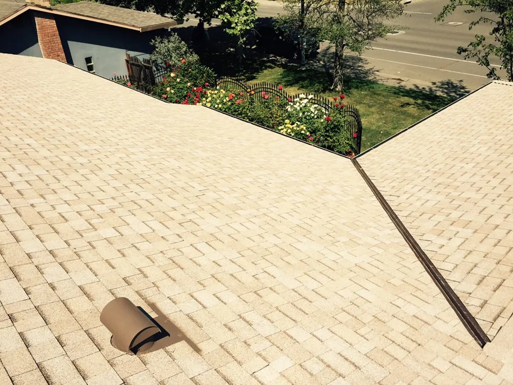 Slide of J Ratch Construction