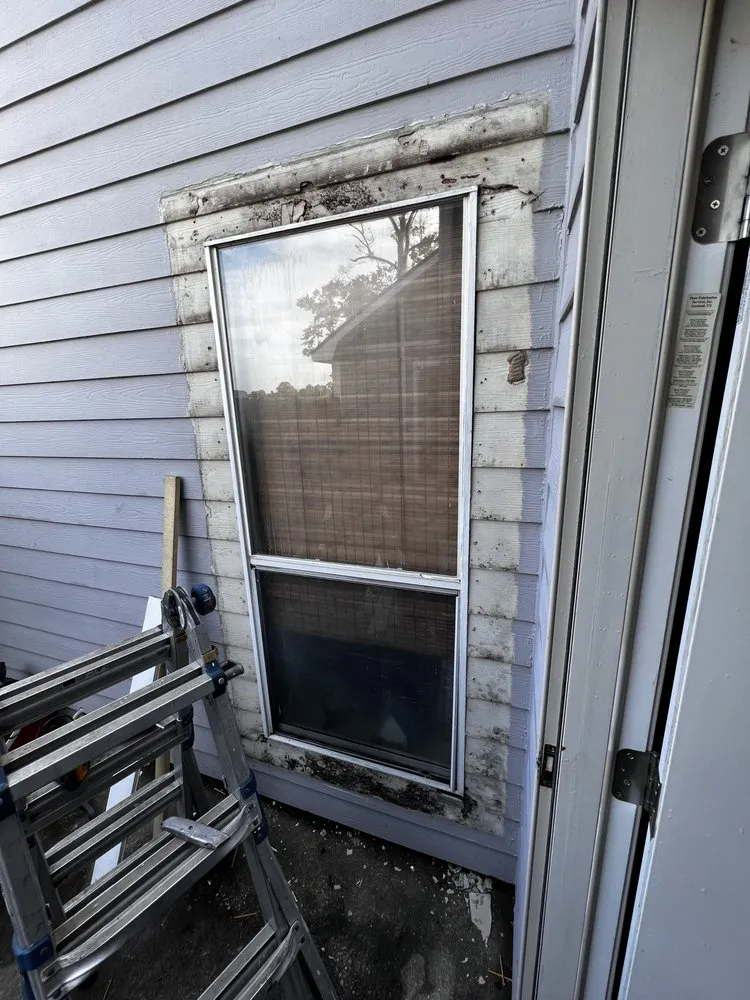 Slide of J Reyes Construction