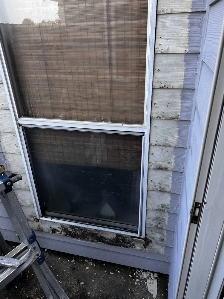 Slide of J Reyes Construction