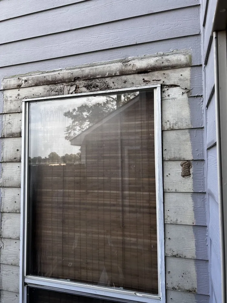 Slide of J Reyes Construction