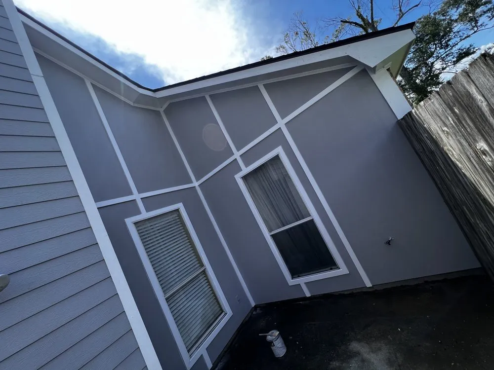 Slide of J Reyes Construction