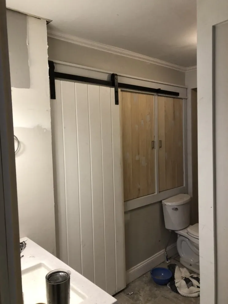 Slide of J Rich Builders