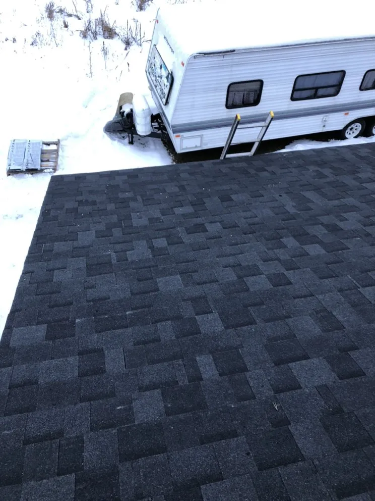 Slide of J Rich Builders