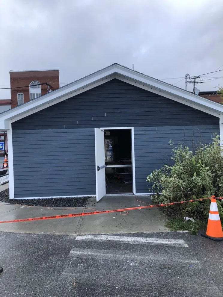 Slide of J Rich Builders