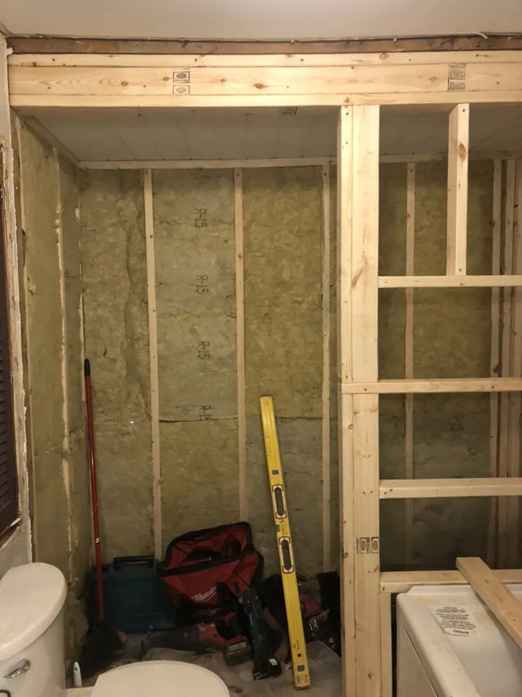 Slide of J Rich Builders