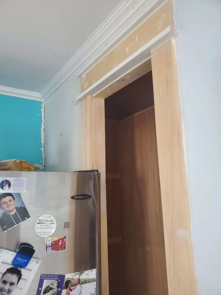 Slide of J Rich Builders