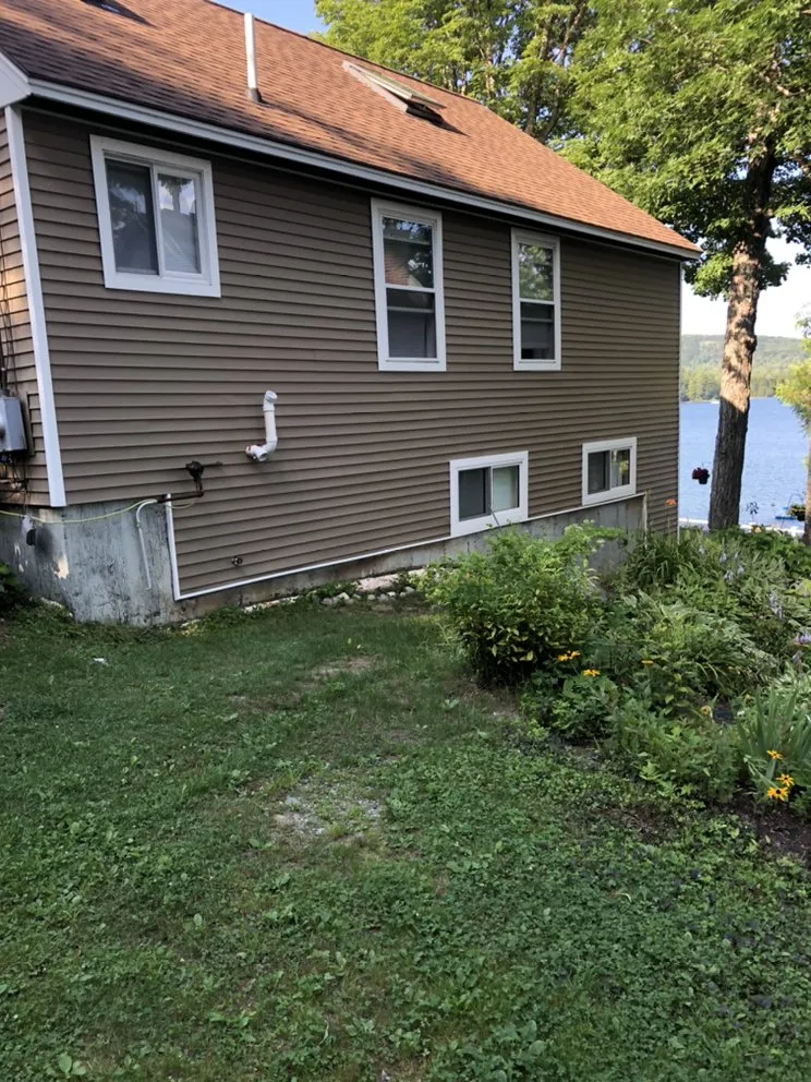 Slide of J Rich Builders