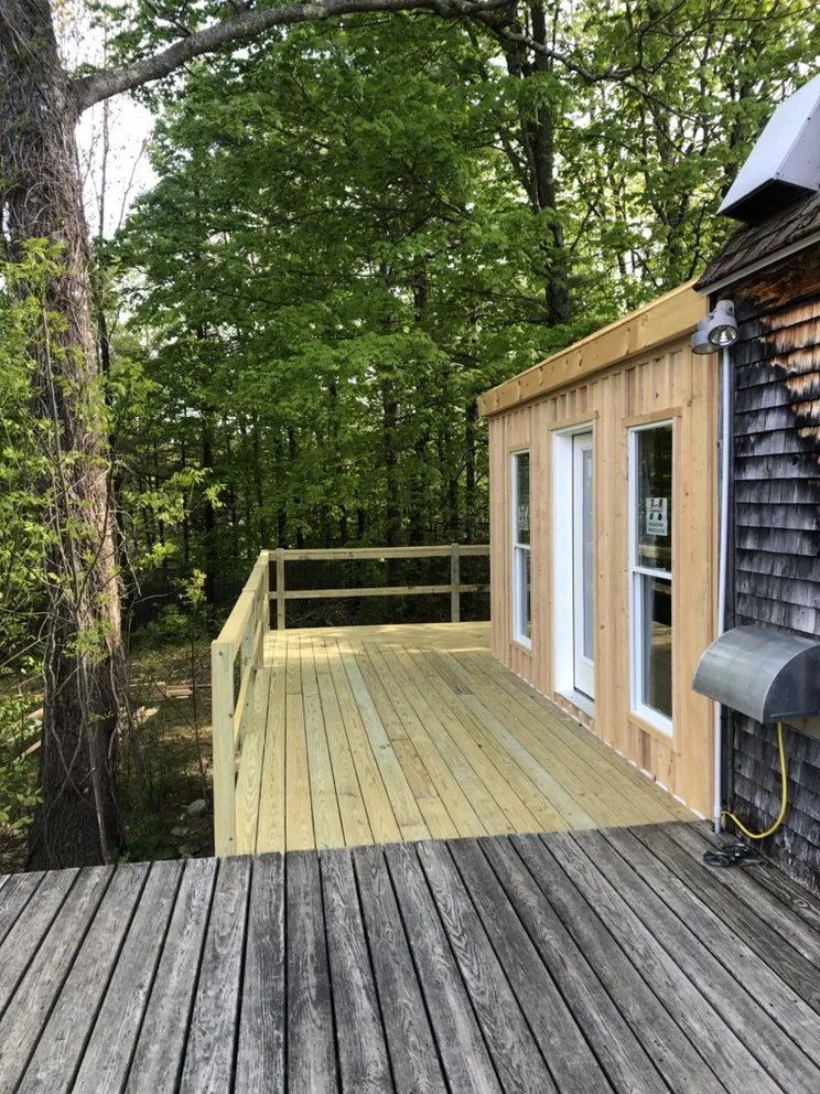 Slide of J Rich Builders