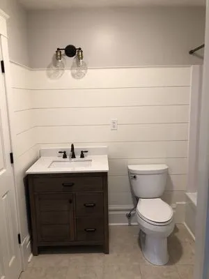 J. Riley Company Roofing and Restoration