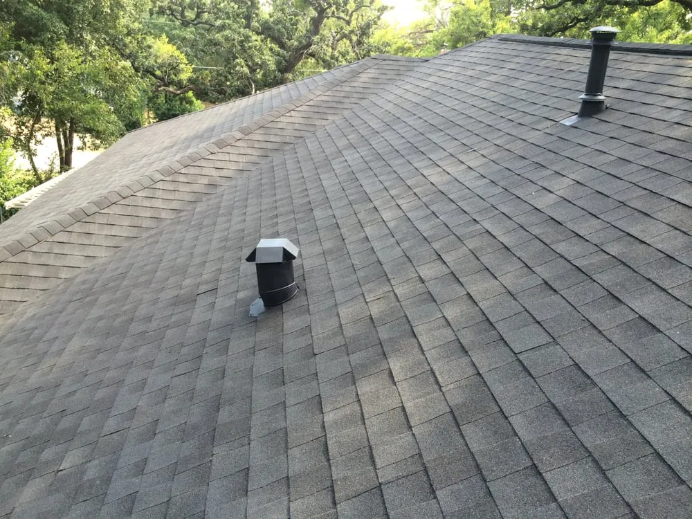 Slide of J Riley Roofing