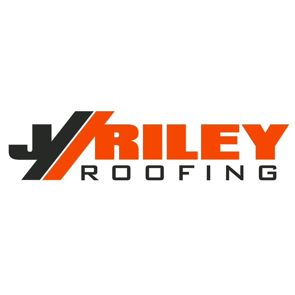 Slide of J Riley Roofing