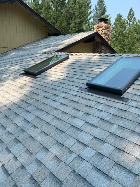 Slide of J Rodriguez Roofing & Seamless Gutters