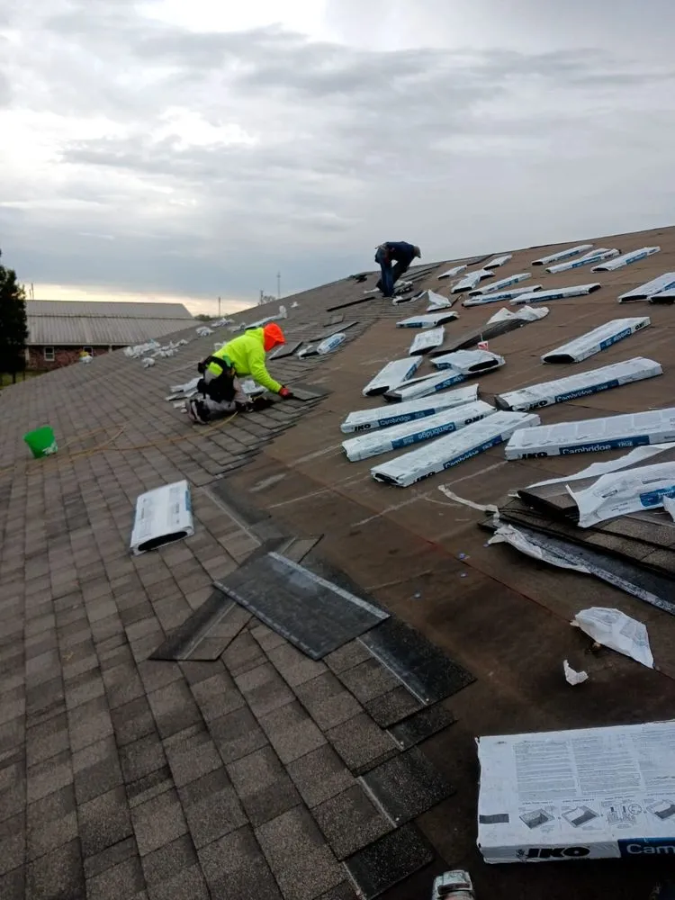 Slide of J Roofing And Construction