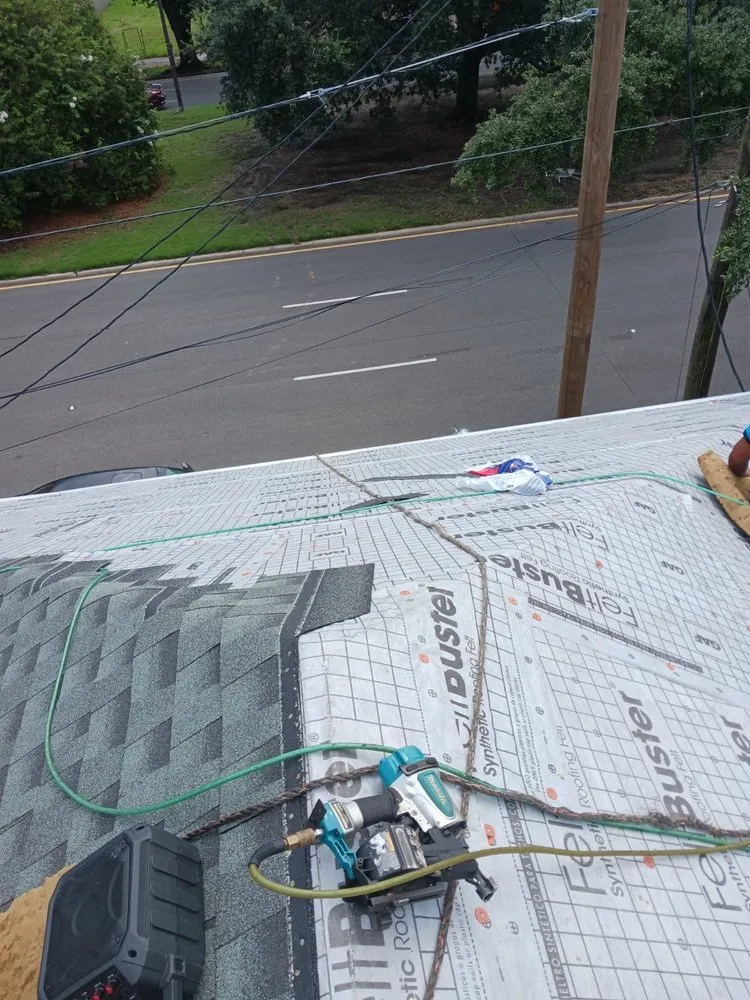 Slide of J Roofing And Construction